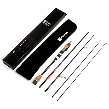 Huerco フエルコ　MG700-5Sルアーロッド 7.0フィート Huerco フエルコ MG700-5Sルアーロッド 7.0フィート MG700R-5S